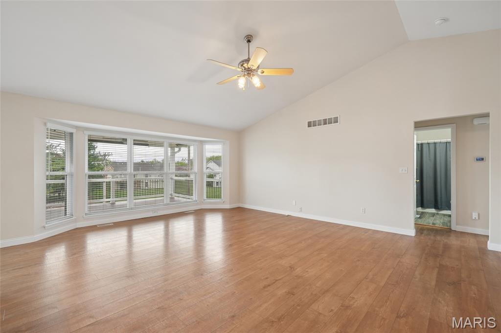 Green Tree Meadows - Residential