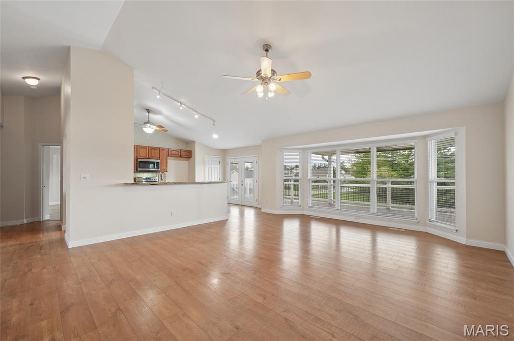 Green Tree Meadows - Residential