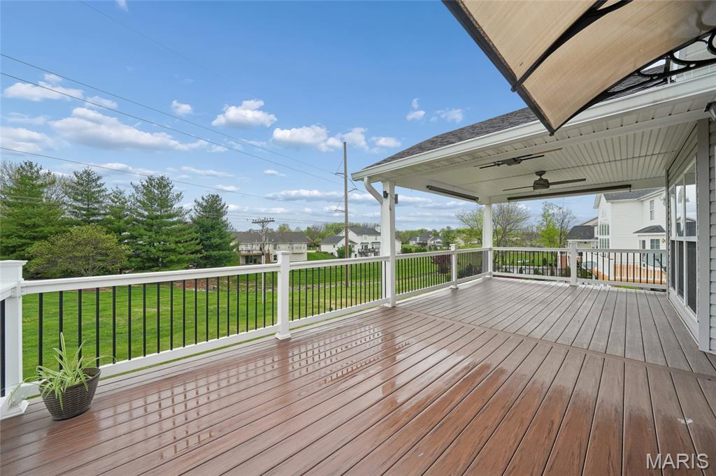 Green Tree Meadows - Residential