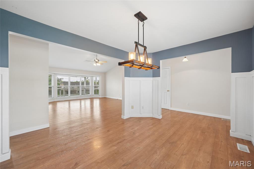 Green Tree Meadows - Residential