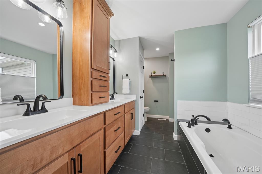 Green Tree Meadows - Residential