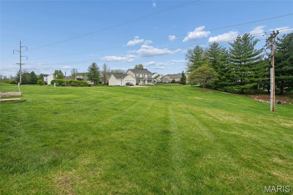Green Tree Meadows - Residential