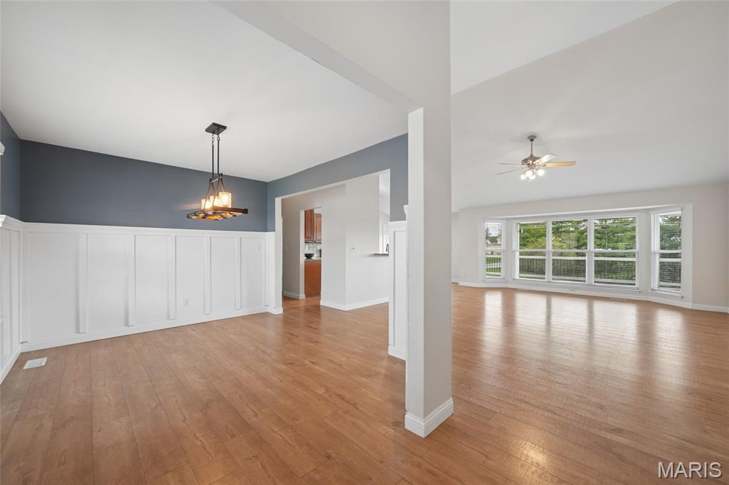 Green Tree Meadows - Residential