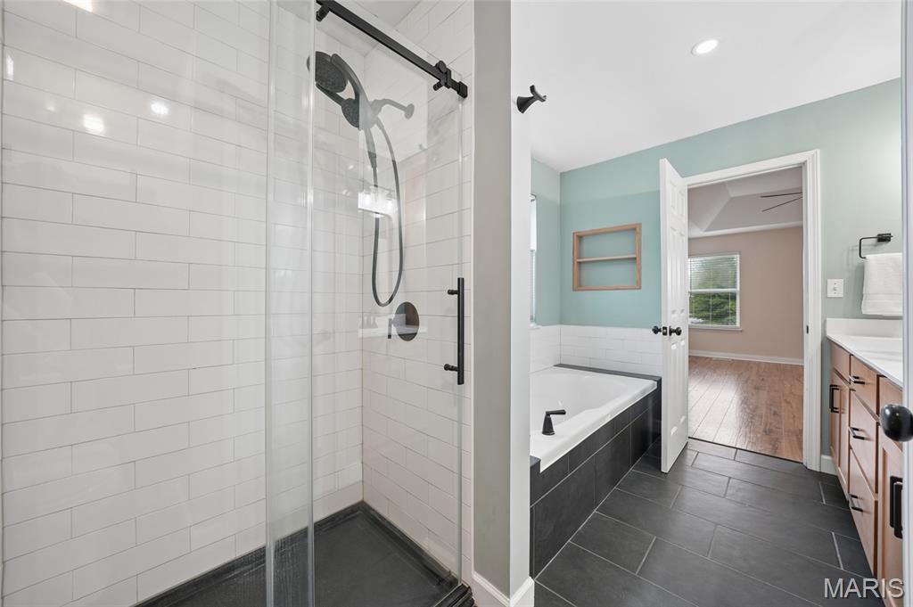 Green Tree Meadows - Residential