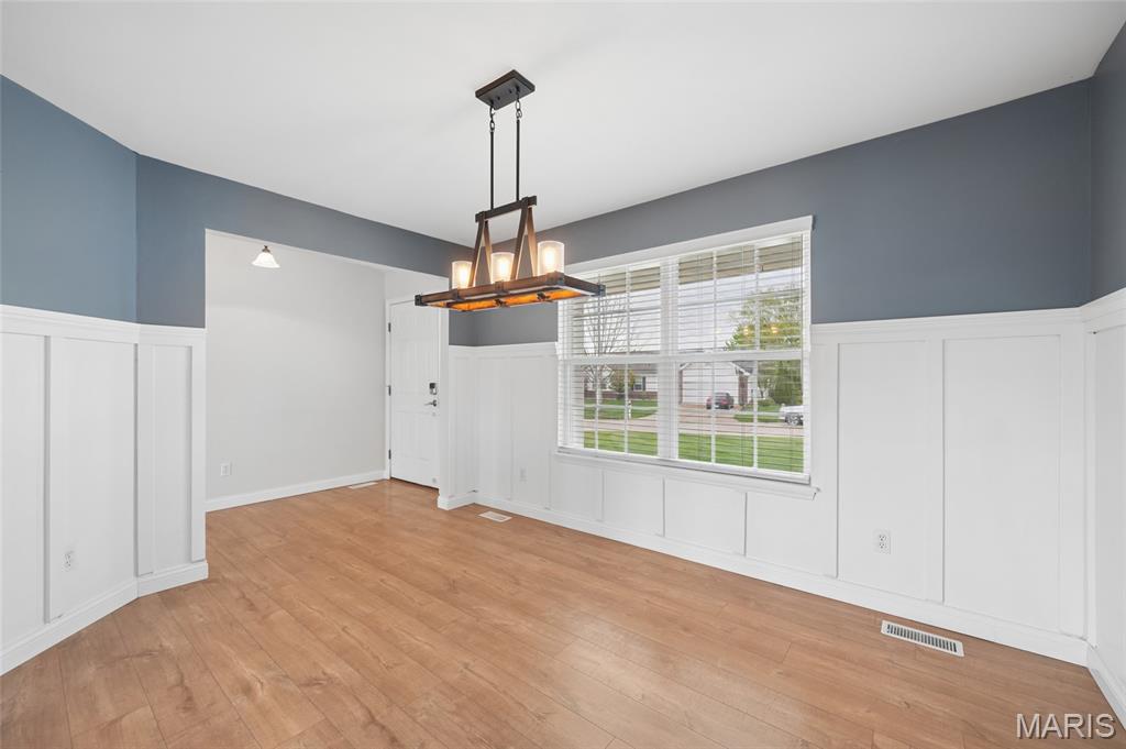 Green Tree Meadows - Residential