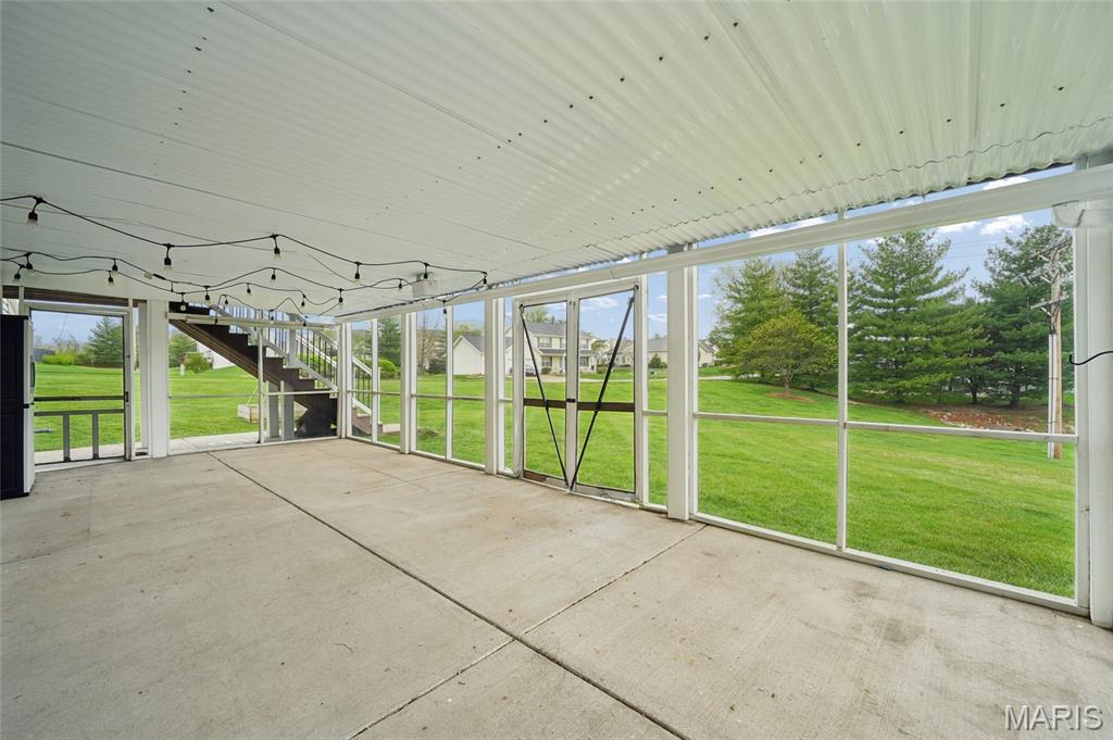 Green Tree Meadows - Residential