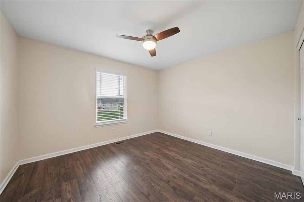 Green Tree Meadows - Residential