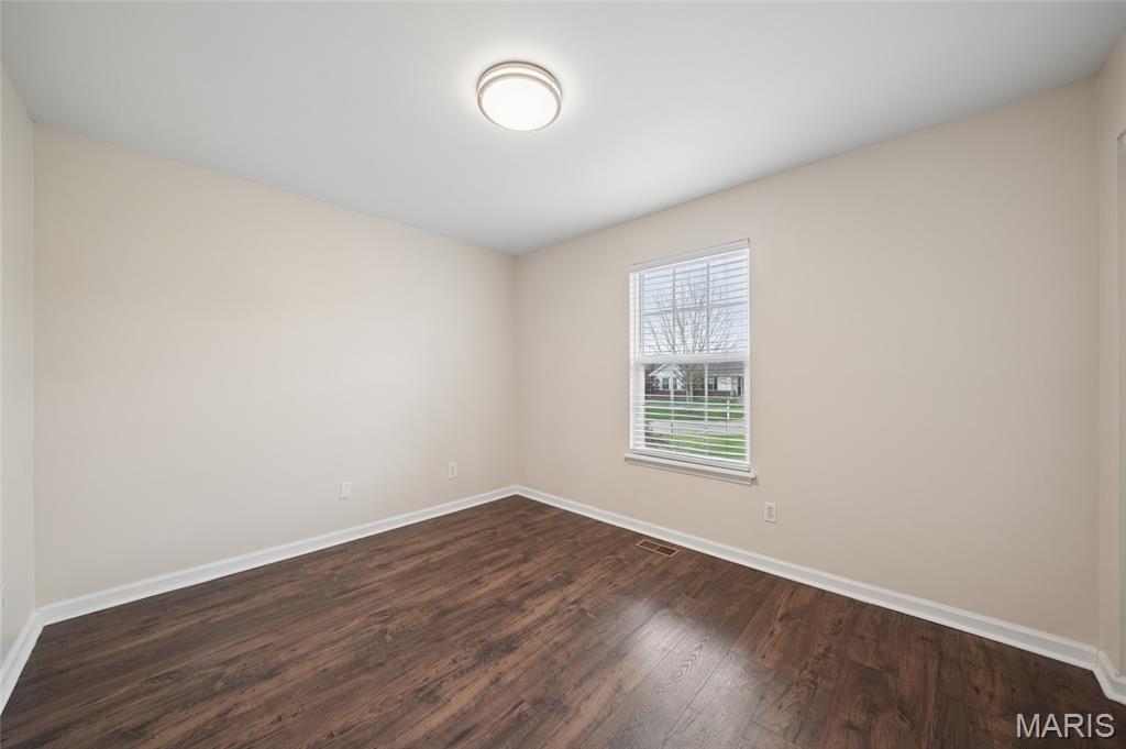 Green Tree Meadows - Residential