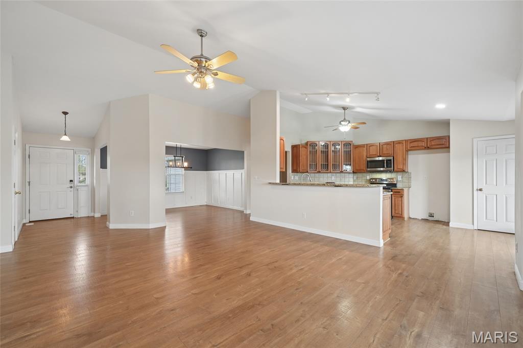 Green Tree Meadows - Residential