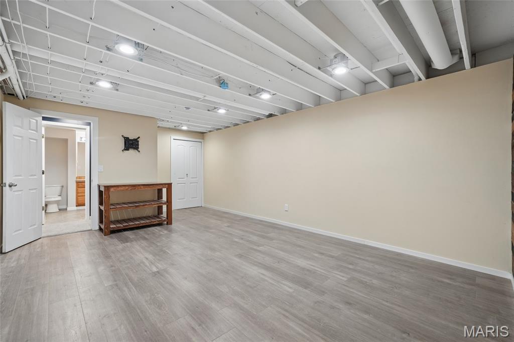 Green Tree Meadows - Residential