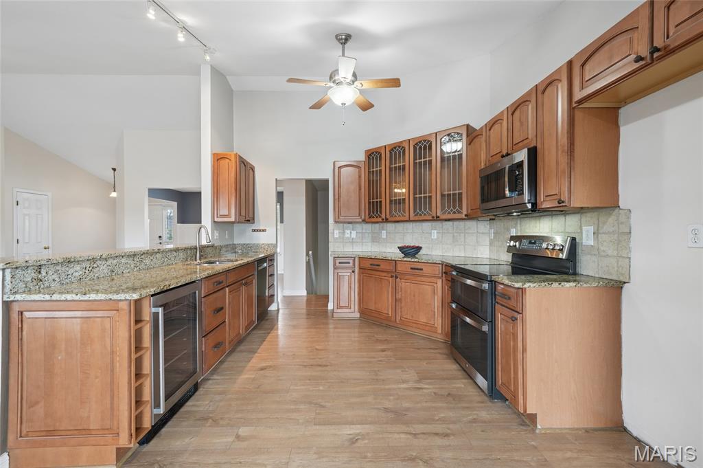 Green Tree Meadows - Residential