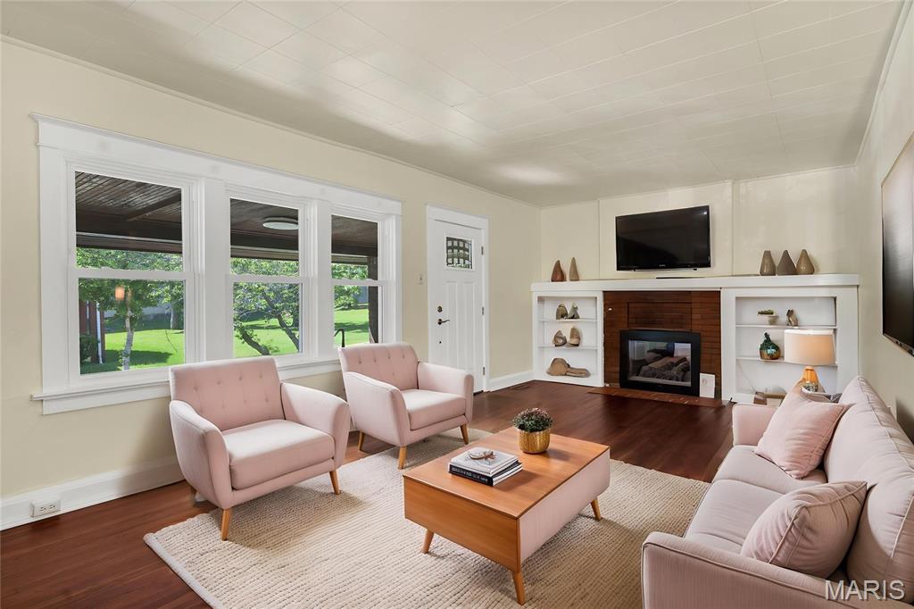 South Forest Park Hills - Residential