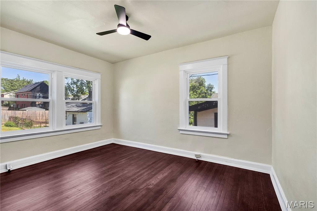 South Forest Park Hills - Residential
