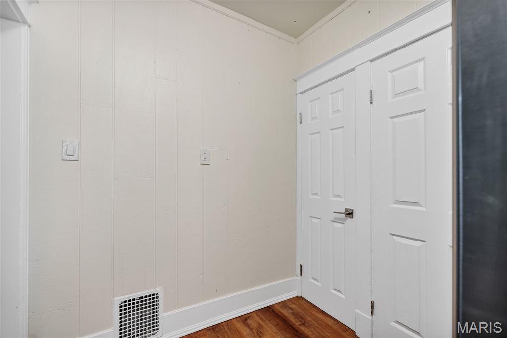 South Forest Park Hills - Residential