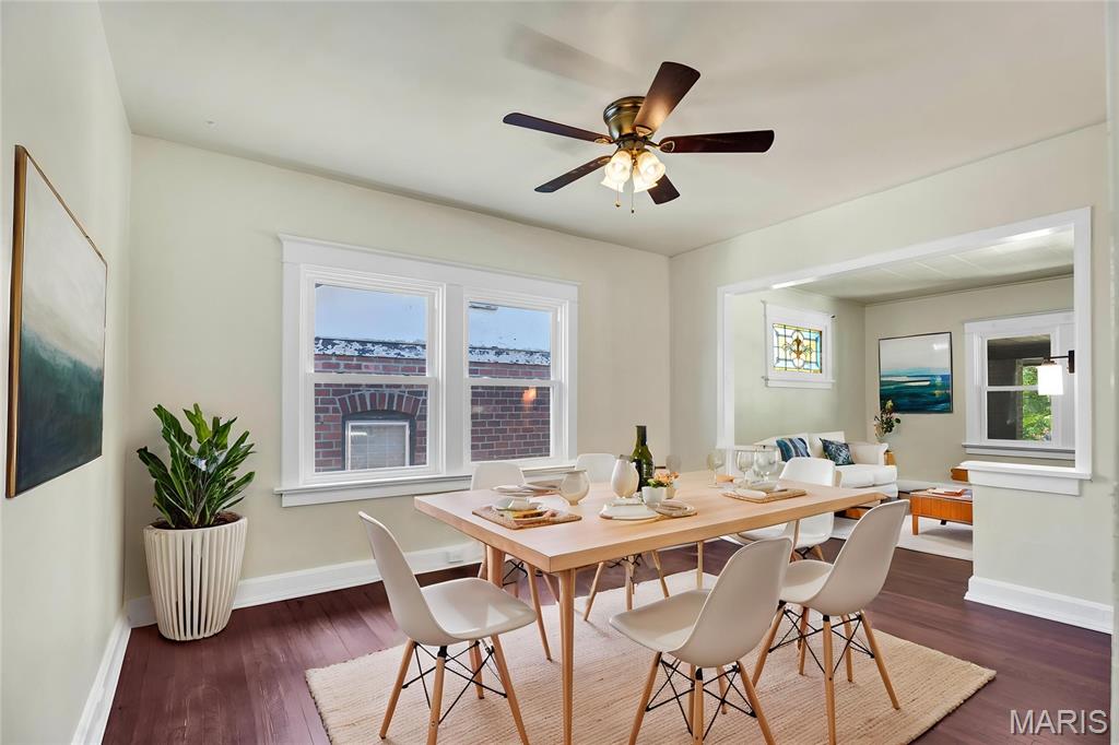 South Forest Park Hills - Residential