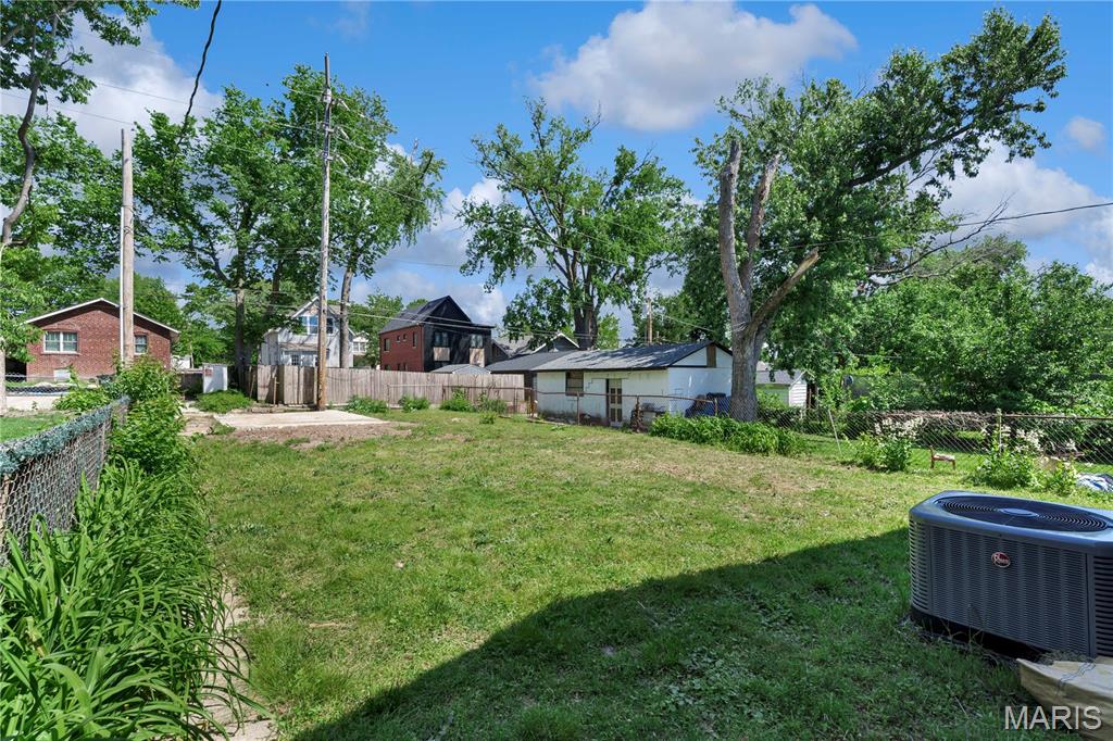 South Forest Park Hills - Residential
