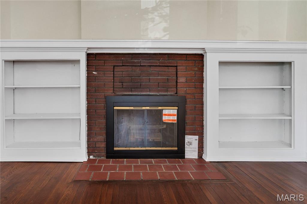 South Forest Park Hills - Residential