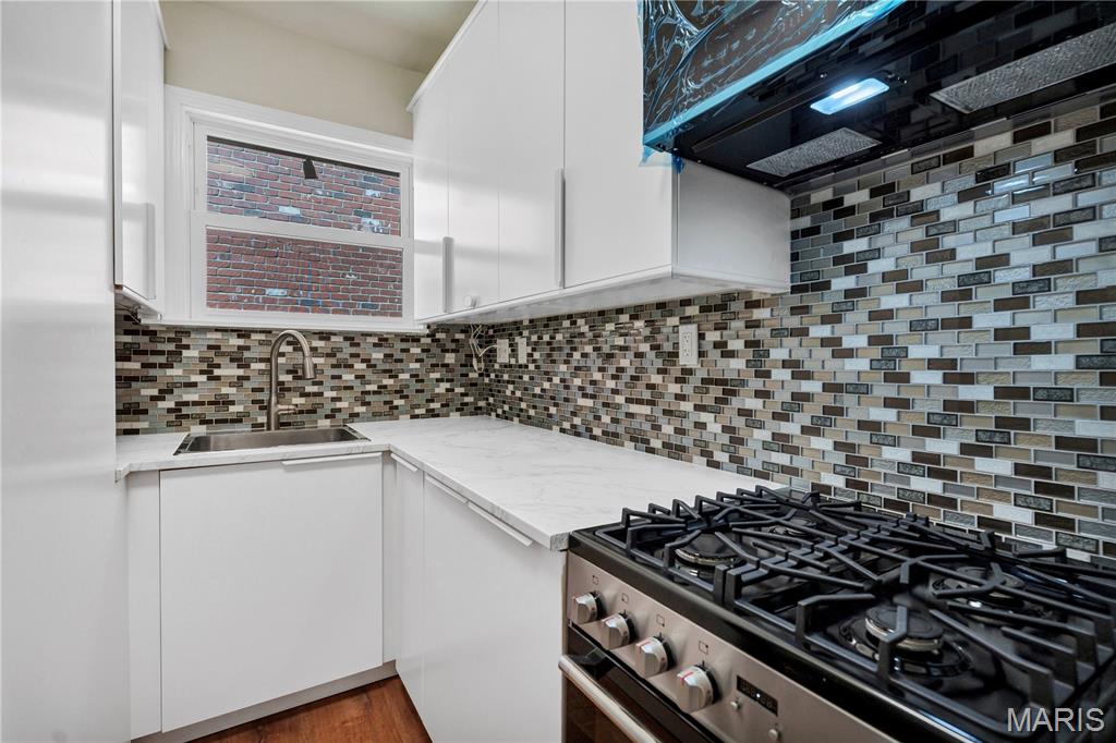 South Forest Park Hills - Residential