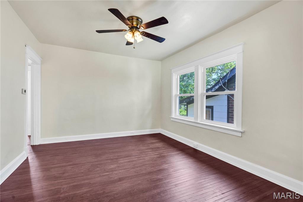 South Forest Park Hills - Residential