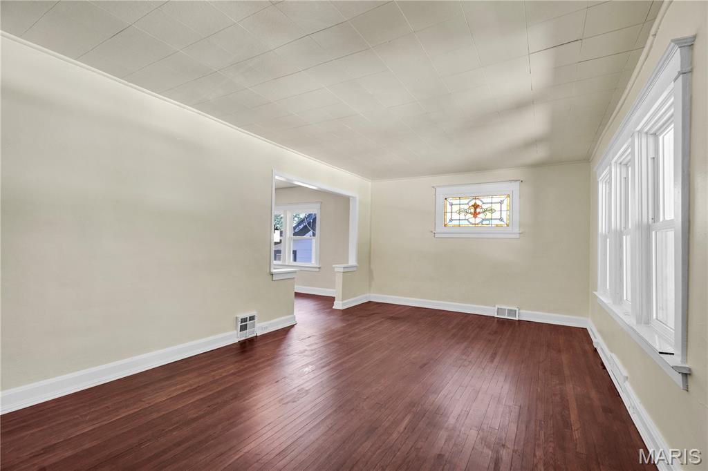South Forest Park Hills - Residential