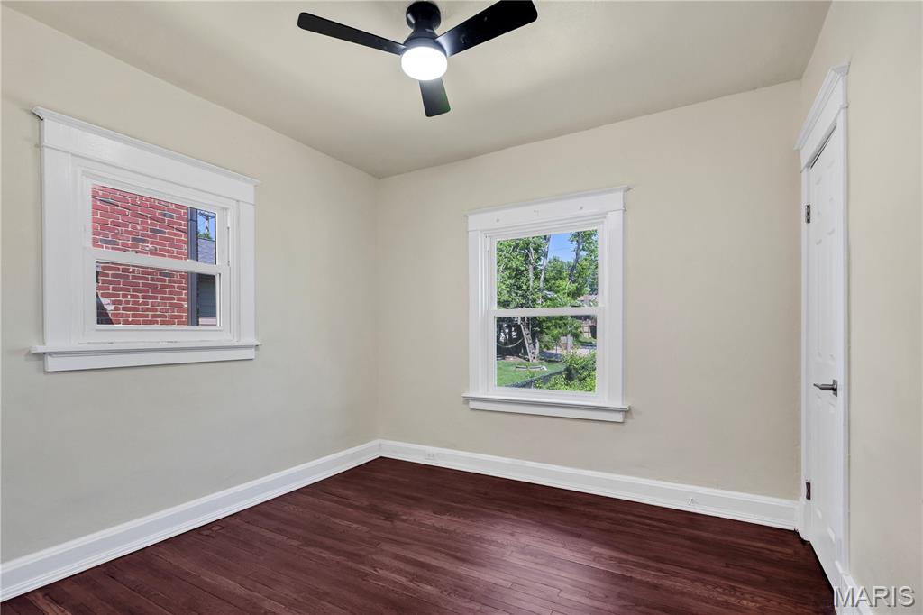South Forest Park Hills - Residential