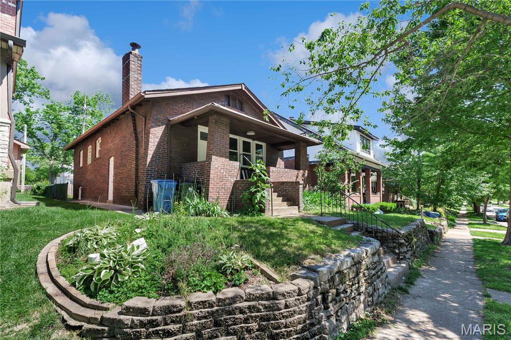 South Forest Park Hills - Residential