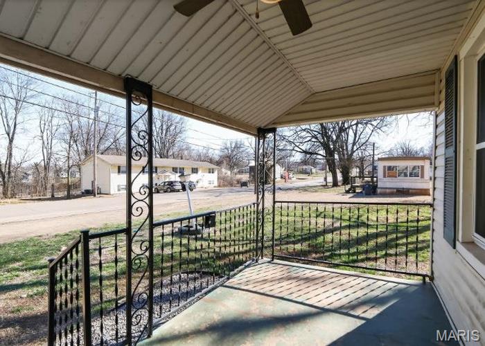 Town/Esther - Residential