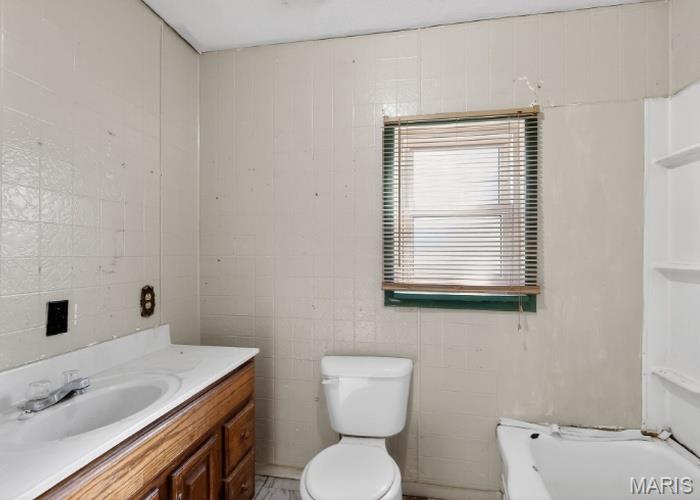 Town/Esther - Residential