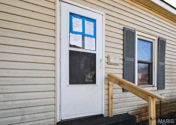 Town/Esther - Residential