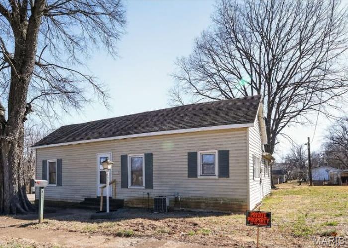 Town/Esther - Residential