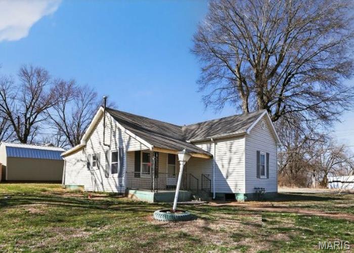 Town/Esther - Residential