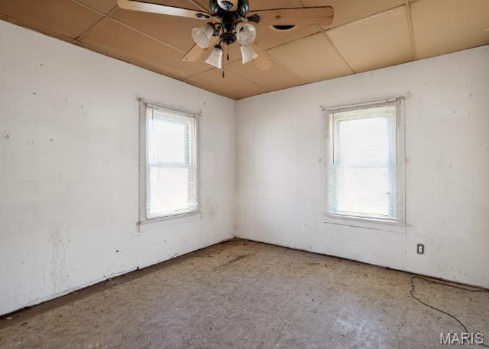 Town/Esther - Residential