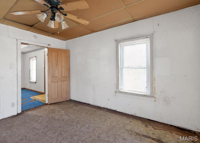 Town/Esther - Residential