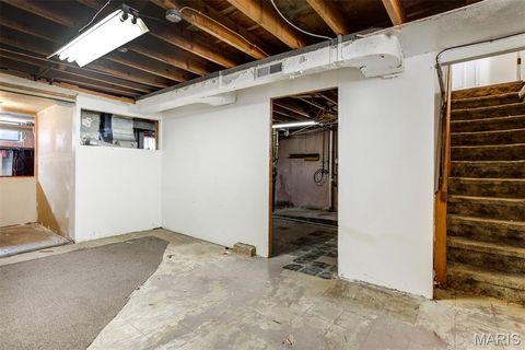 Tiny photo for 6437 Colletta Drive, St Louis, MO 63139 (MLS # 26016315)