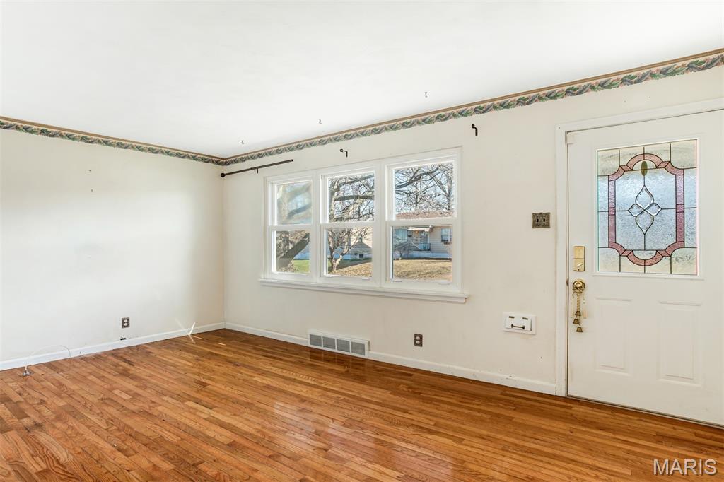 Clifton Hills - Residential