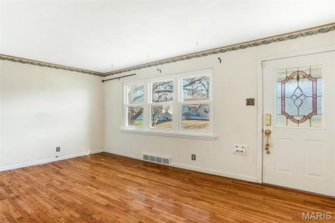 Tiny photo for 6437 Colletta Drive, St Louis, MO 63139 (MLS # 26016315)