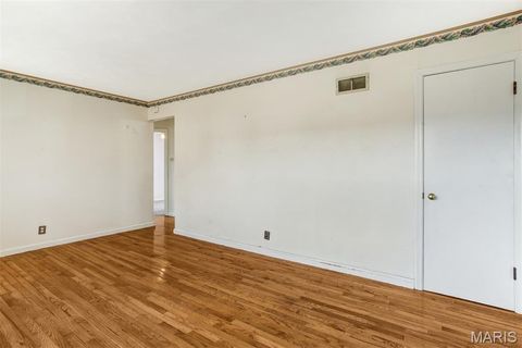 Tiny photo for 6437 Colletta Drive, St Louis, MO 63139 (MLS # 26016315)