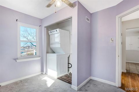 Tiny photo for 6437 Colletta Drive, St Louis, MO 63139 (MLS # 26016315)