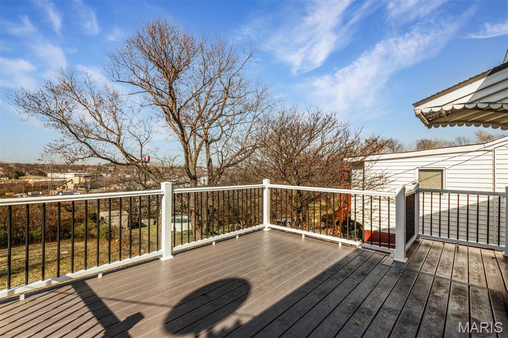 Clifton Hills - Residential