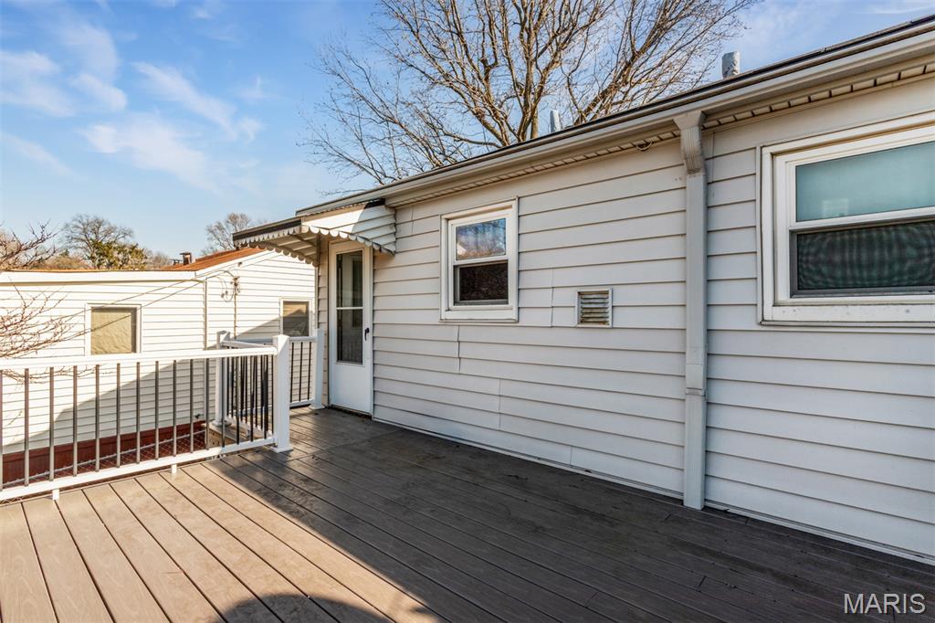 Clifton Hills - Residential