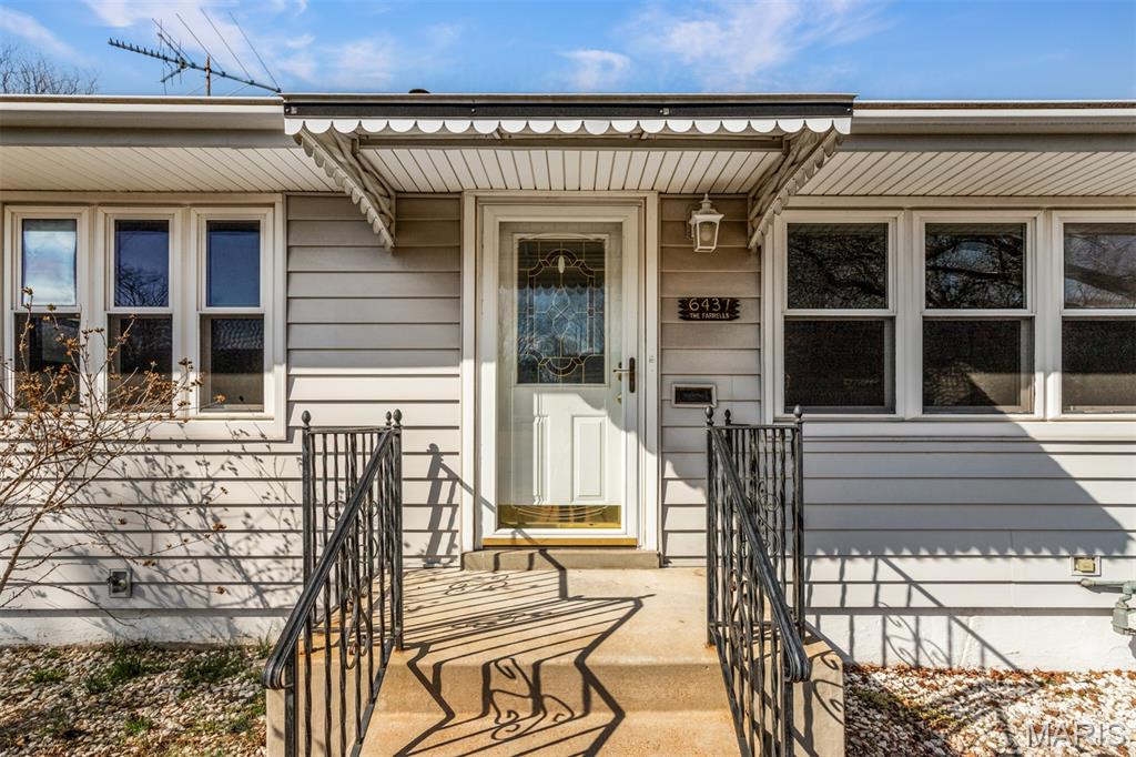 Clifton Hills - Residential