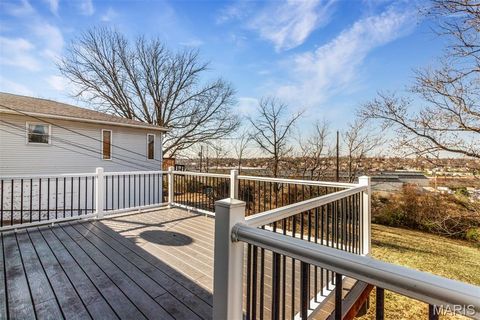 Tiny photo for 6437 Colletta Drive, St Louis, MO 63139 (MLS # 26016315)
