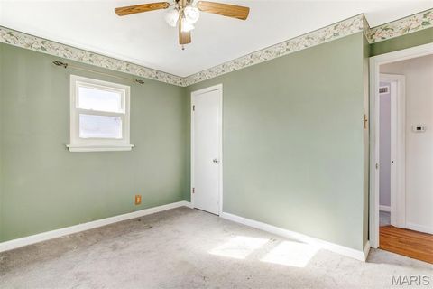Tiny photo for 6437 Colletta Drive, St Louis, MO 63139 (MLS # 26016315)