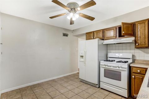 Tiny photo for 6437 Colletta Drive, St Louis, MO 63139 (MLS # 26016315)