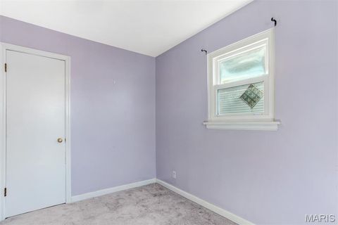 Tiny photo for 6437 Colletta Drive, St Louis, MO 63139 (MLS # 26016315)