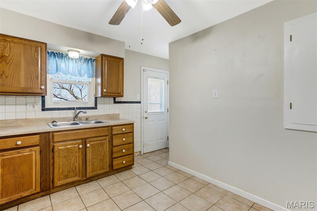 Clifton Hills - Residential