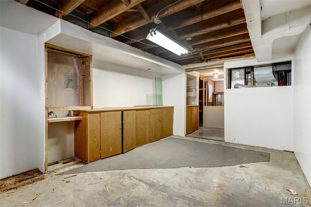 Clifton Hills - Residential