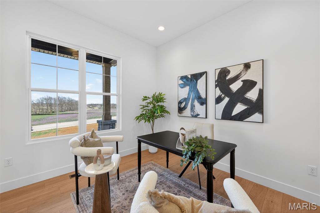 Monarch Estates - Residential