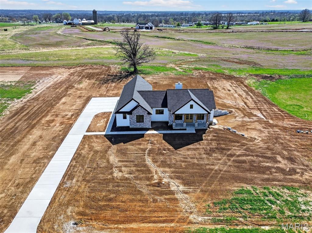 Monarch Estates - Residential