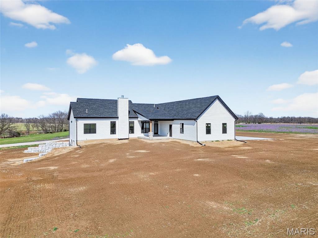 Monarch Estates - Residential